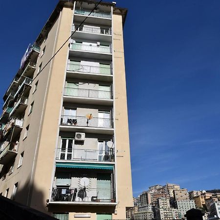 Diana Guest House Cenova Dış mekan fotoğraf