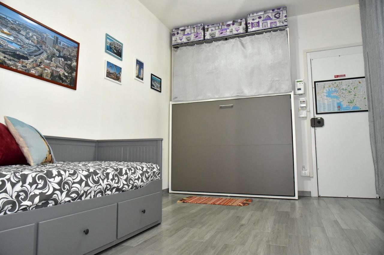 Diana Guest House Cenova Dış mekan fotoğraf