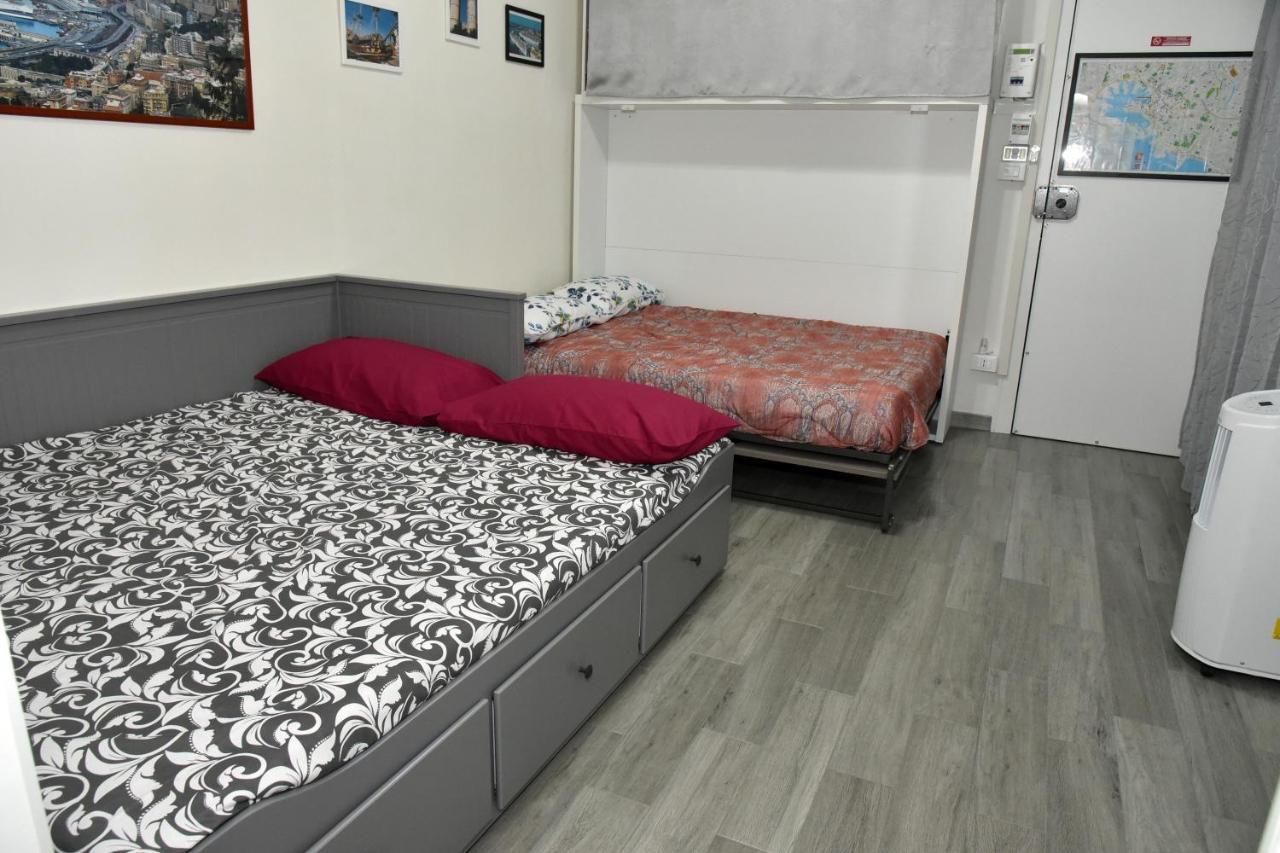 Diana Guest House Cenova Dış mekan fotoğraf