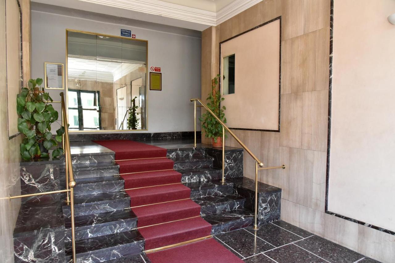 Diana Guest House Cenova Dış mekan fotoğraf