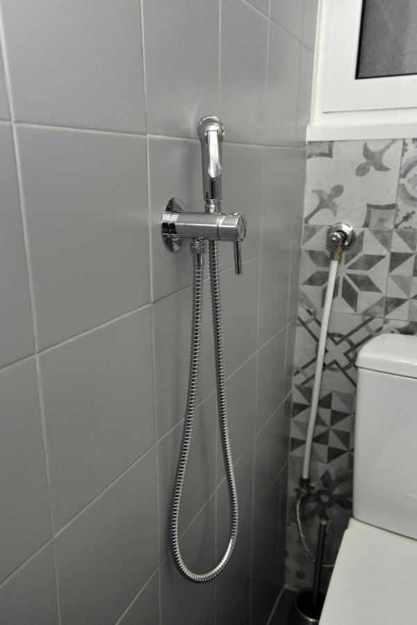 Diana Guest House Cenova Dış mekan fotoğraf